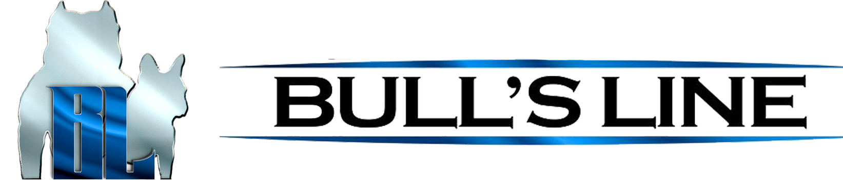 Bulls Line Logo